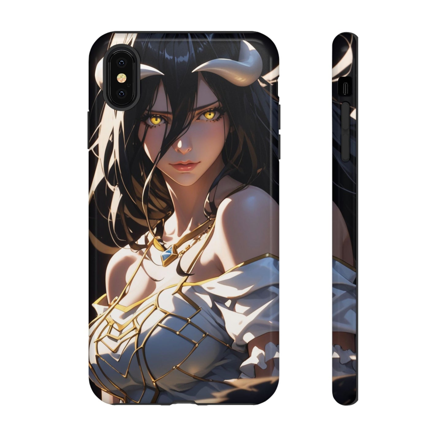 Albedo 003 Tough Cases
