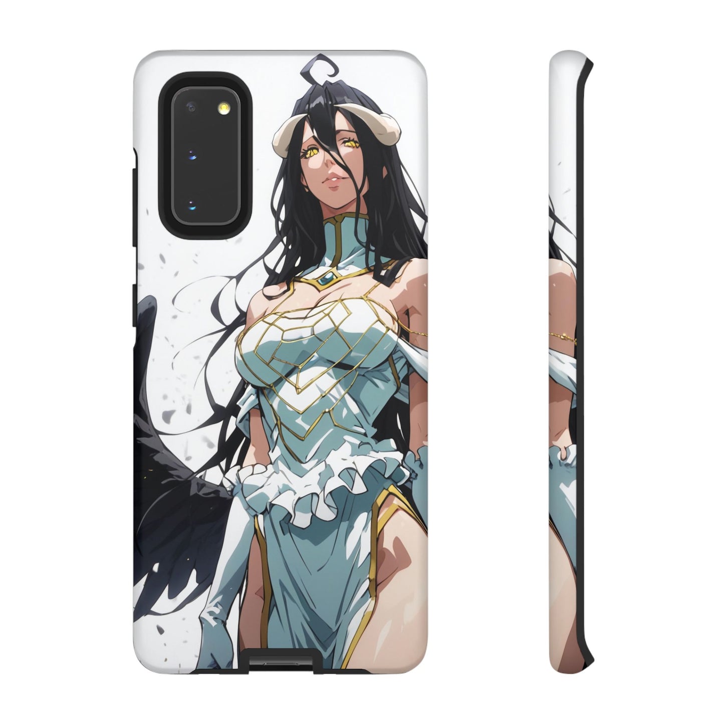 Albedo 001 Tough Cases