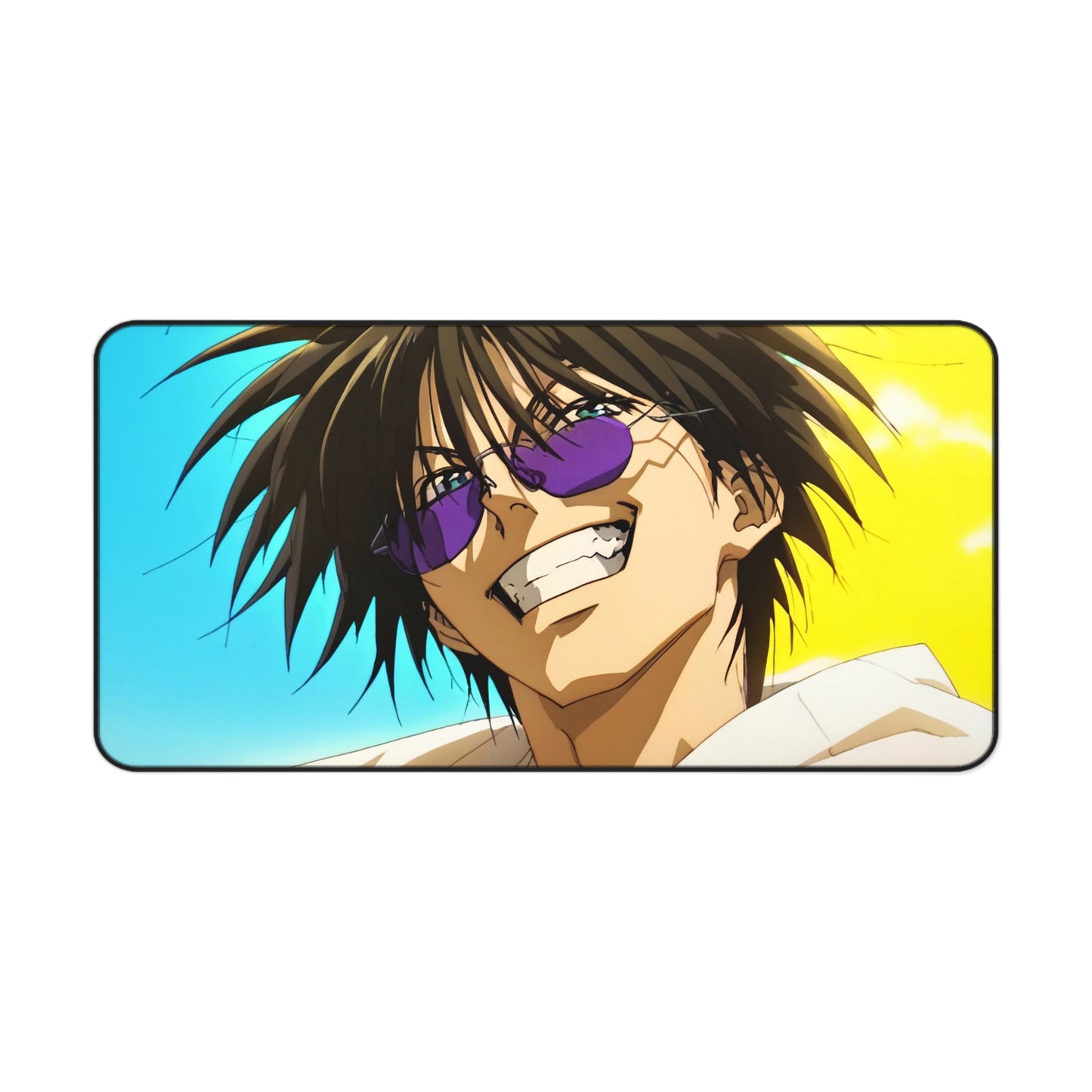 Ban Midou 003 Desk Mat