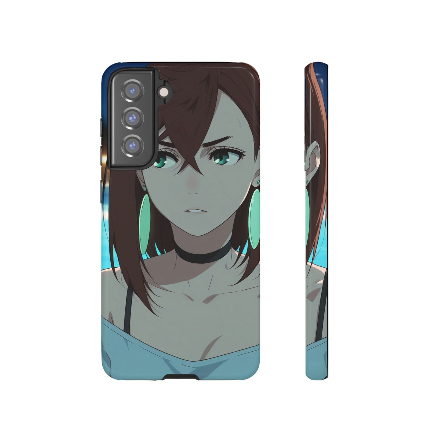 Ayase Momo 004 Tough Cases