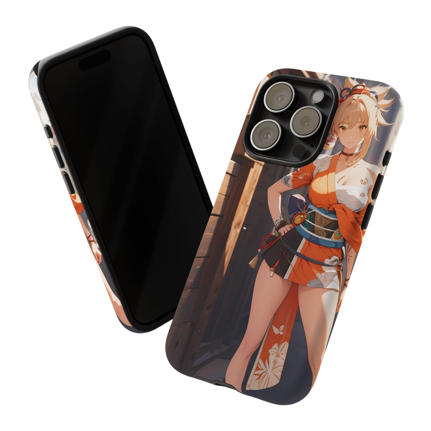 Yoimiya 001 Tough Cases