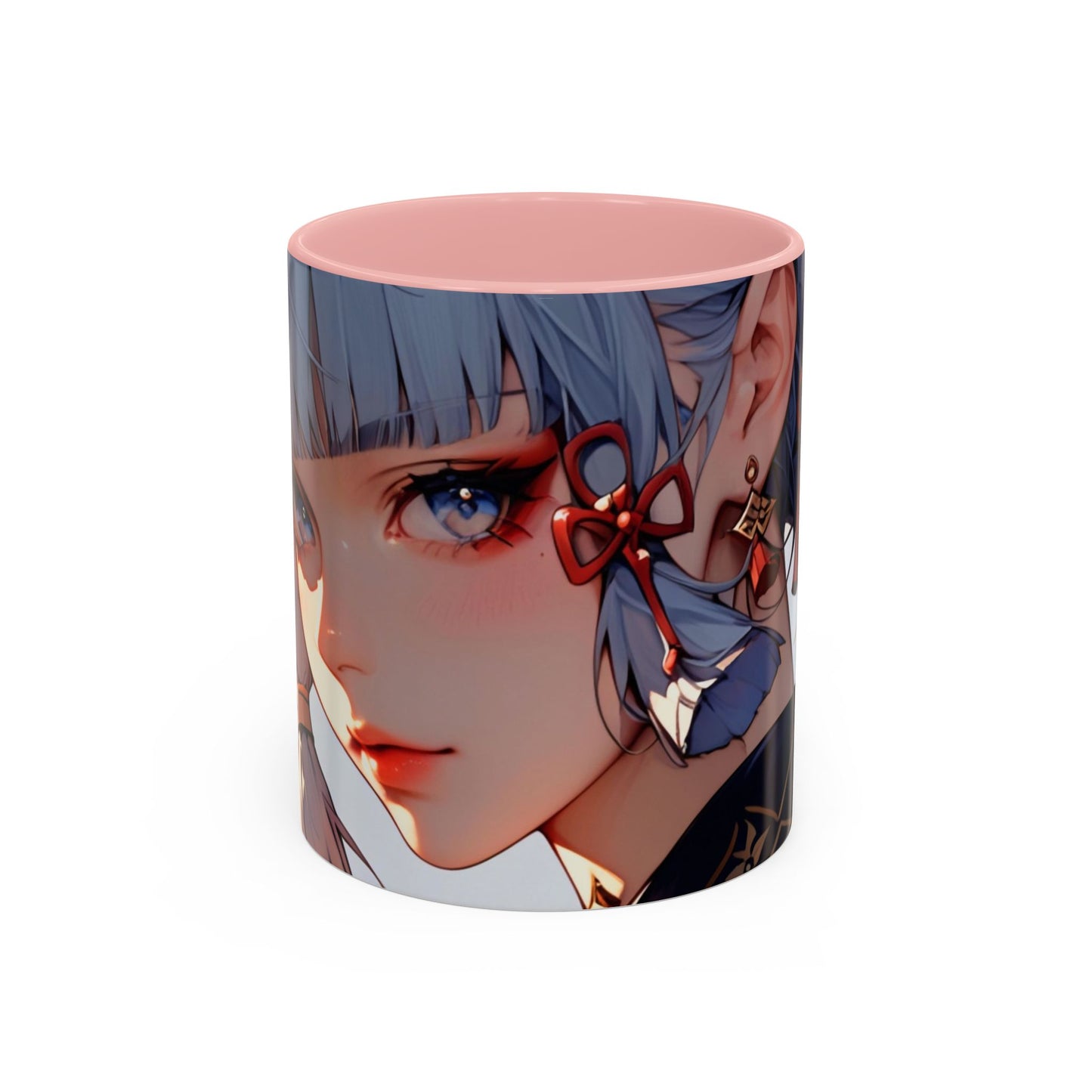 Ayaka 003 Coffee Mug