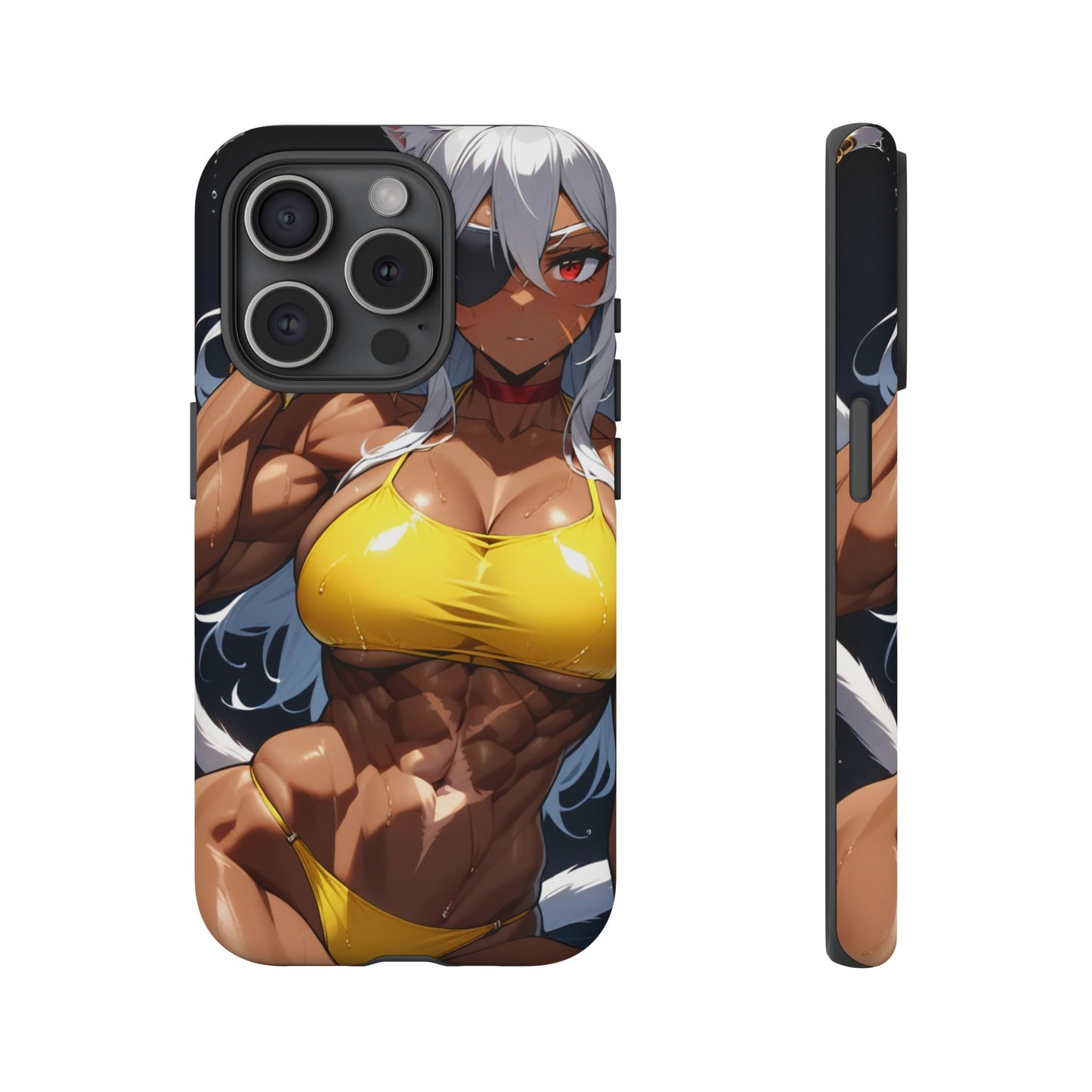 Ghislaine 001 Tough Cases