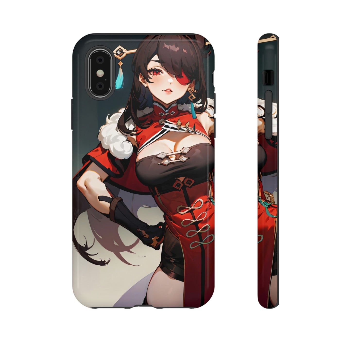 Beidou 002 Tough Cases