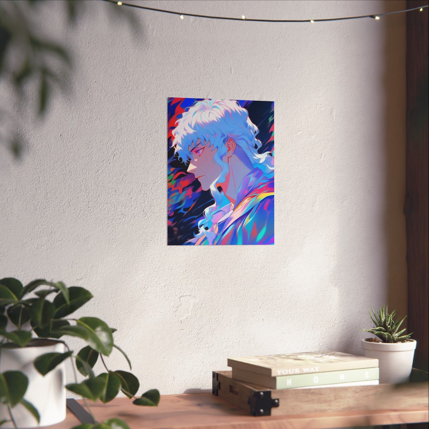 Griffith 002 Vertical Posters