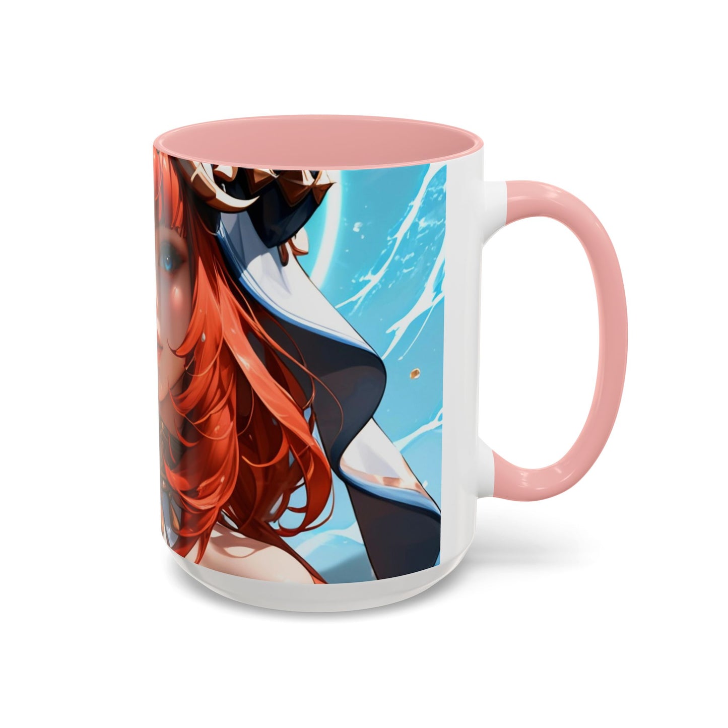 Nilou 004 Coffee Mug