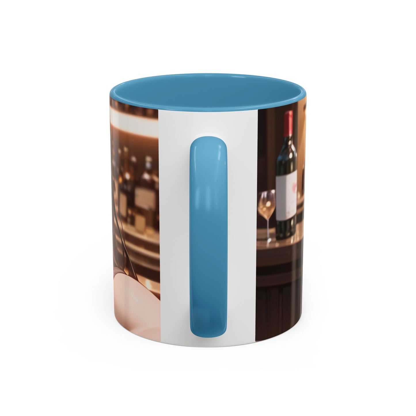 Tifa Lockhart 008 Coffee Mug