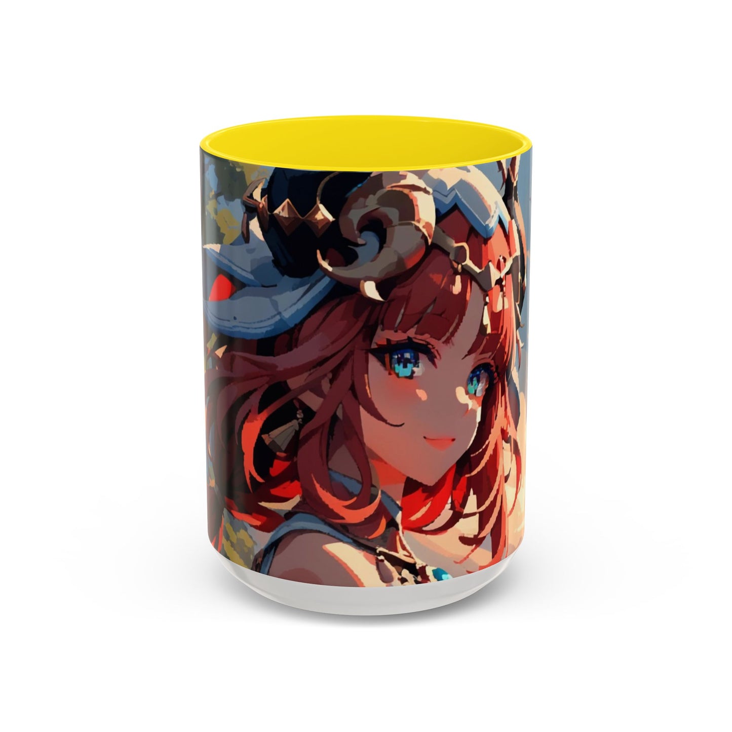 Nilou 005 Coffee Mug