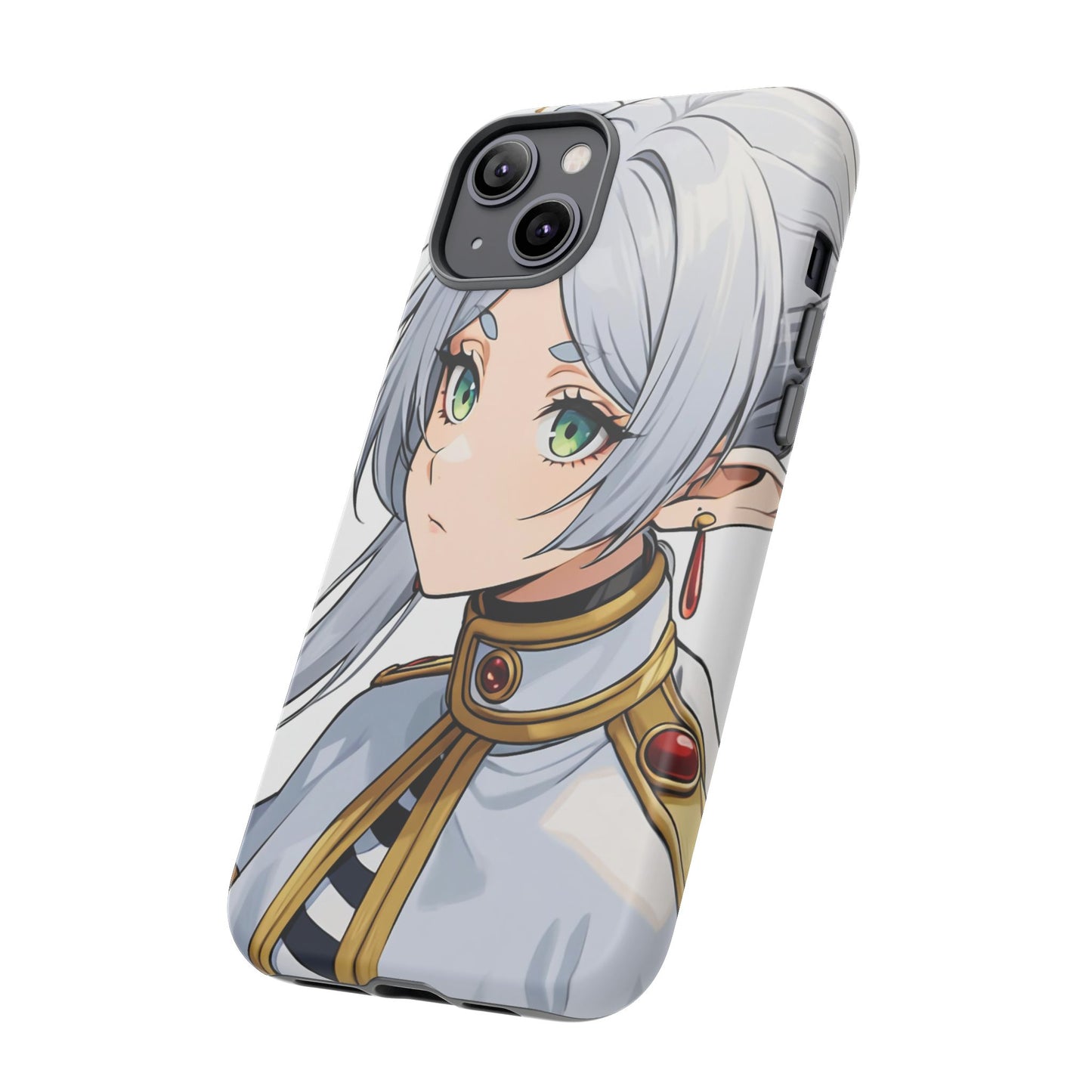 Frieren Tough Cases