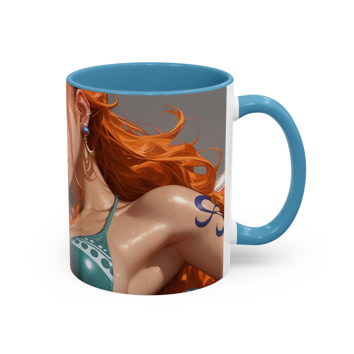 Nami 001 Coffee Mug