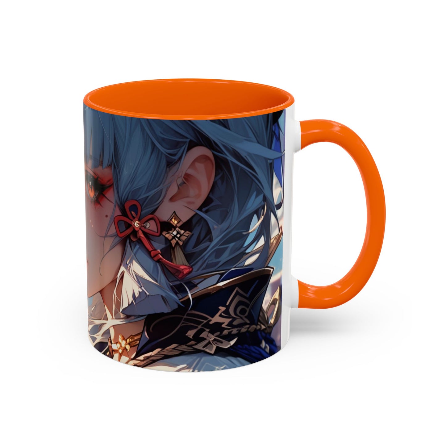Ayaka 002 Coffee Mug