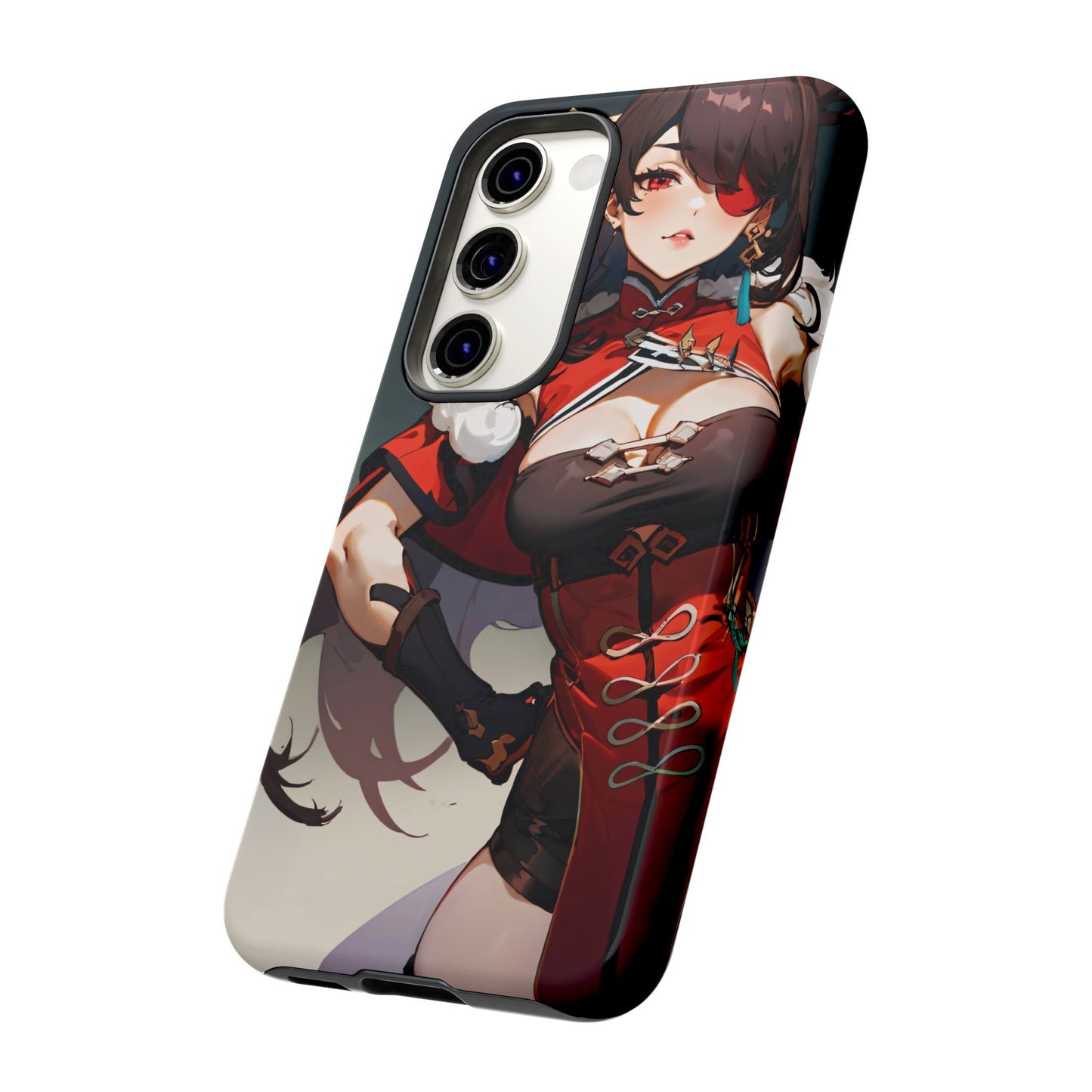 Beidou 002 Tough Cases