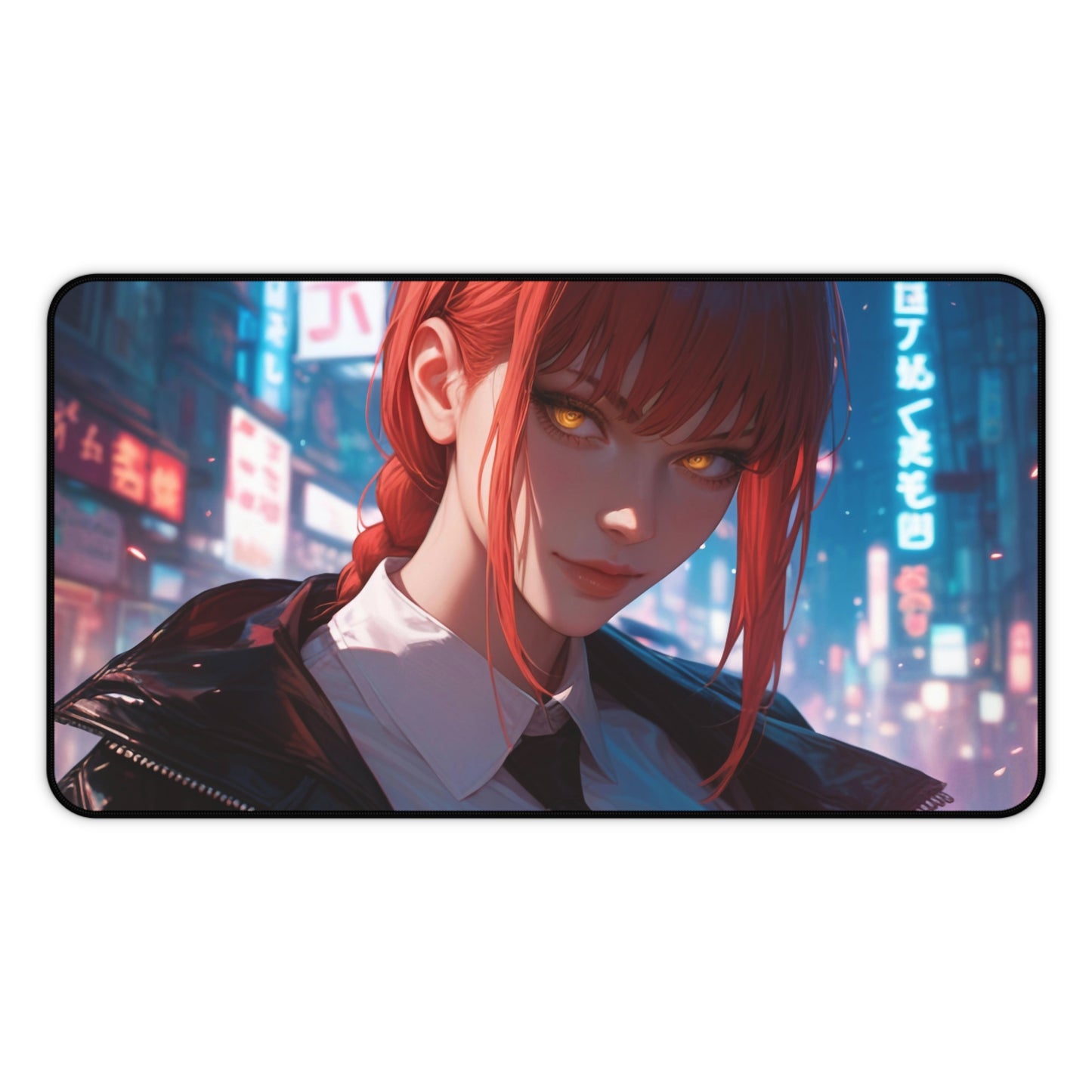 Makima 004 Desk Mat