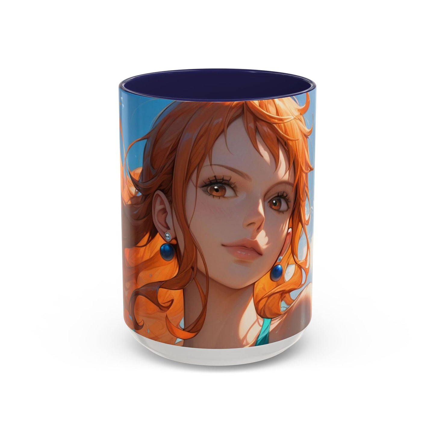 Nami 002 Coffee Mug