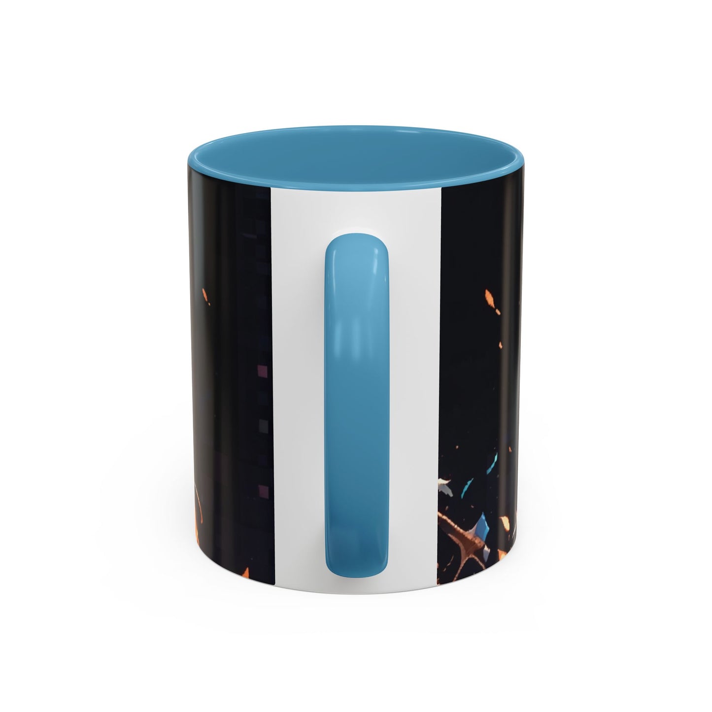 Lumine 005 Coffee Mug