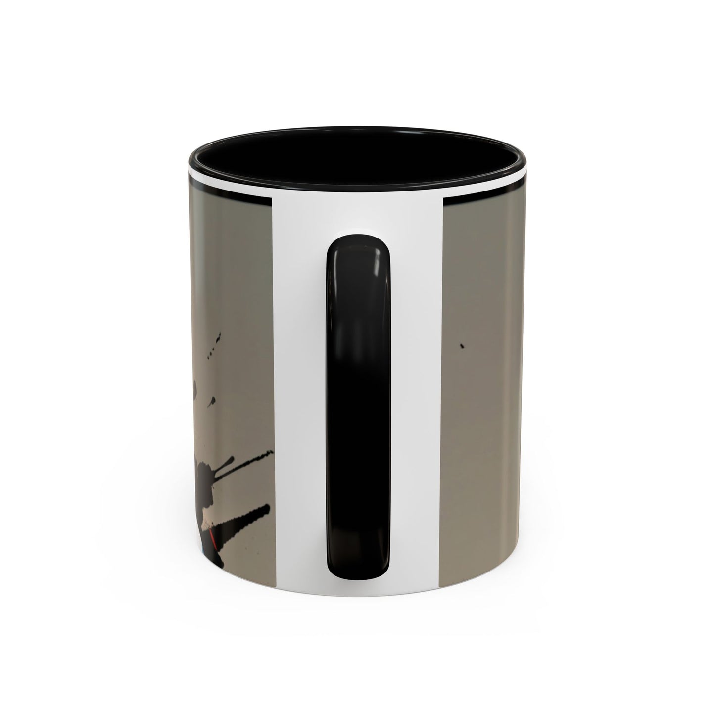 Rei Ayanami 002 Coffee Mug
