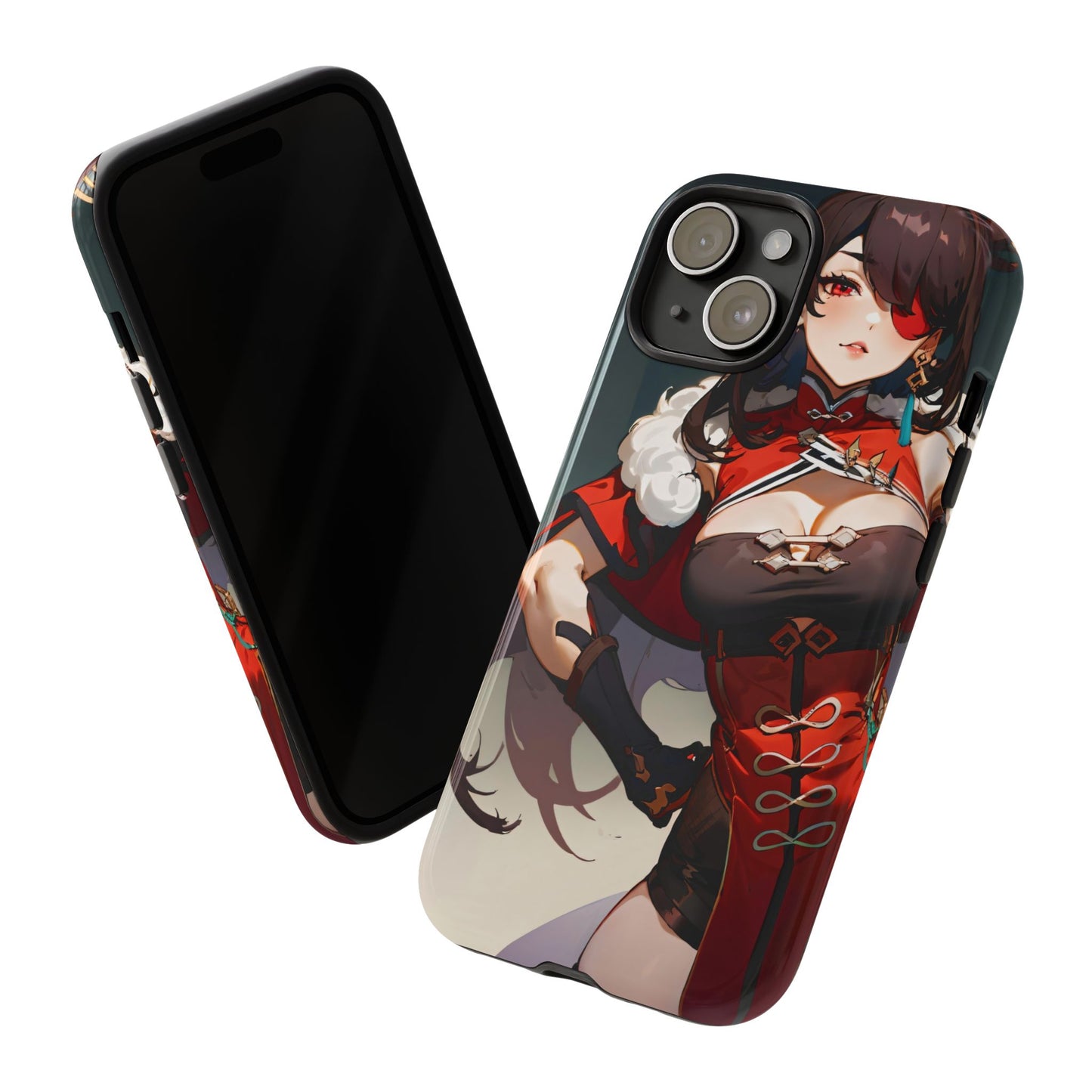 Beidou 002 Tough Cases