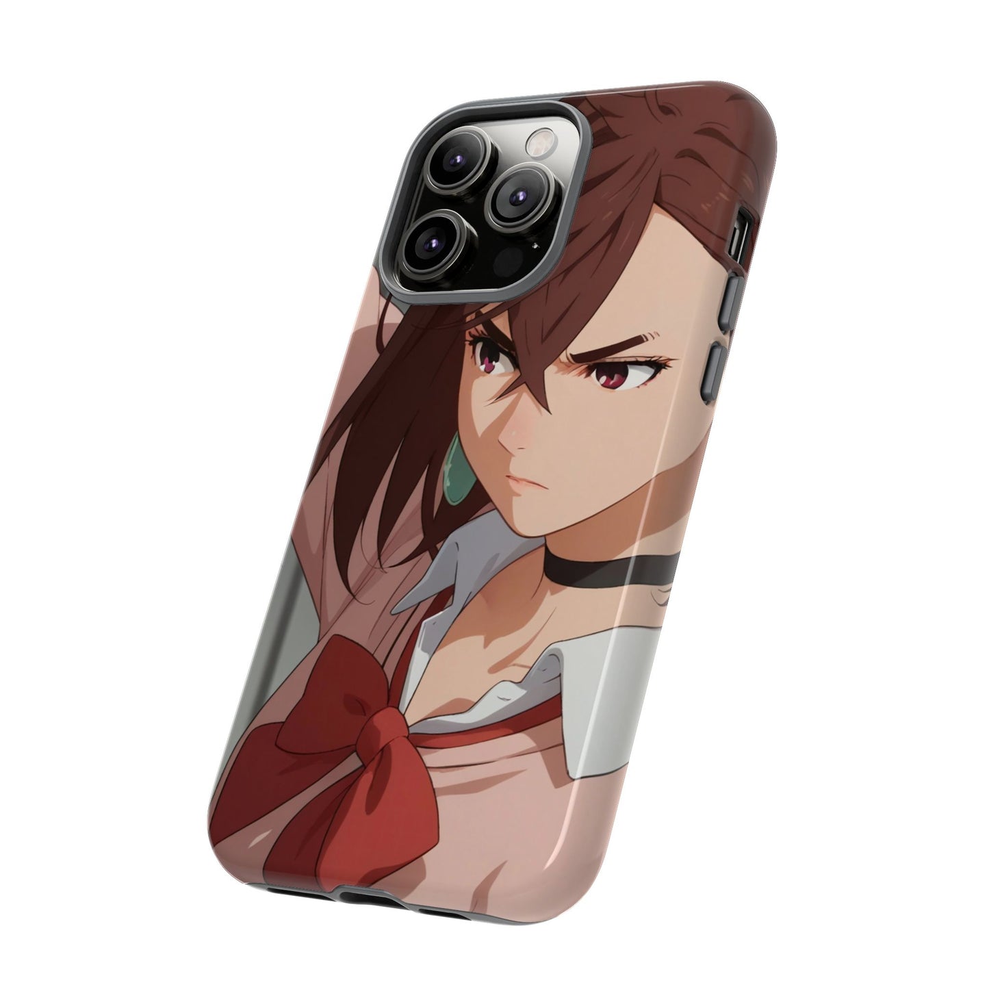 Ayase Momo 005 Tough Cases