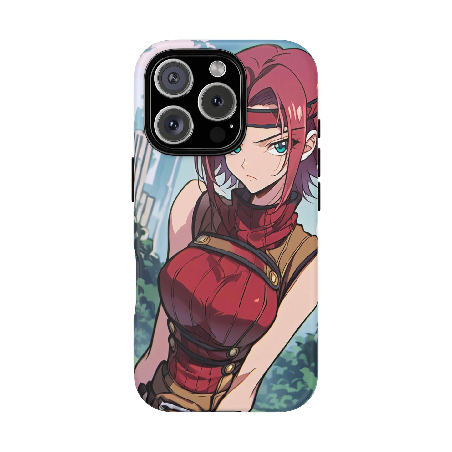 Kallen Kozuki 001 Tough Cases