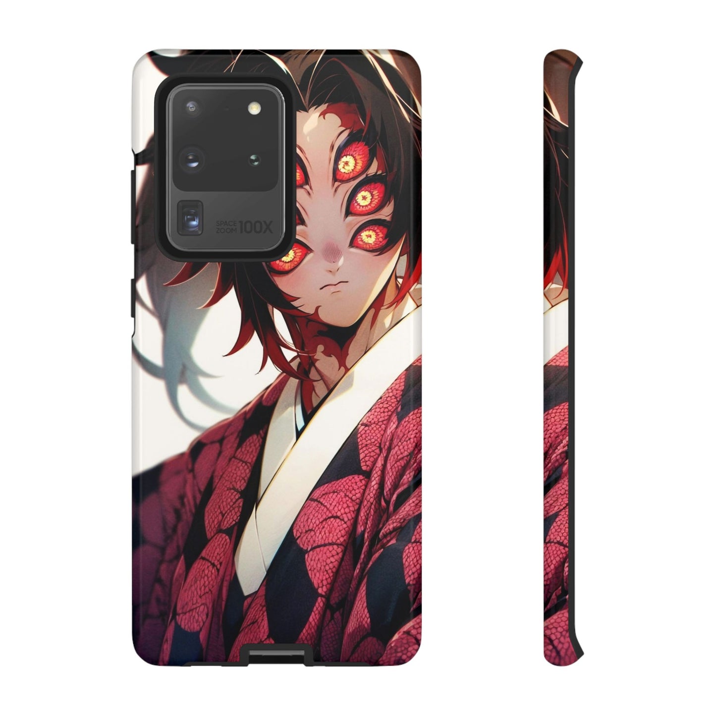 Kokushibo 002 Tough Cases