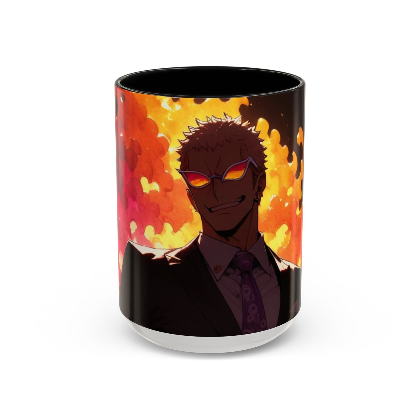 Doflamingo 001 Coffee Mug