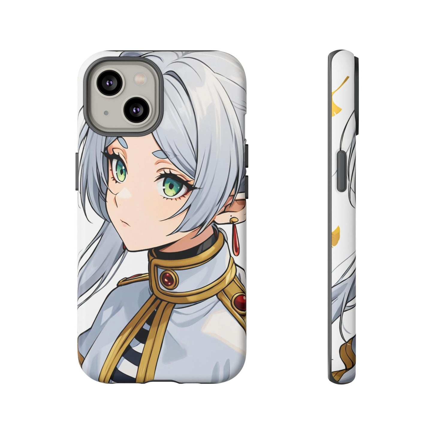 Frieren Tough Cases