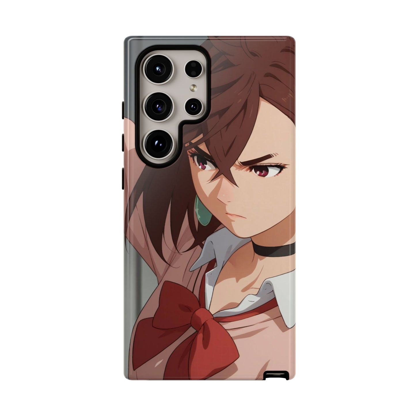 Ayase Momo 005 Tough Cases