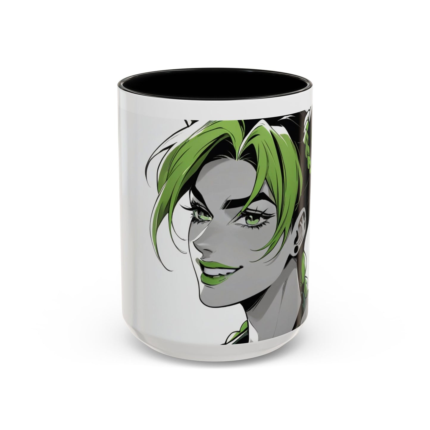 Jolyne Kujo 003 Coffee Mug