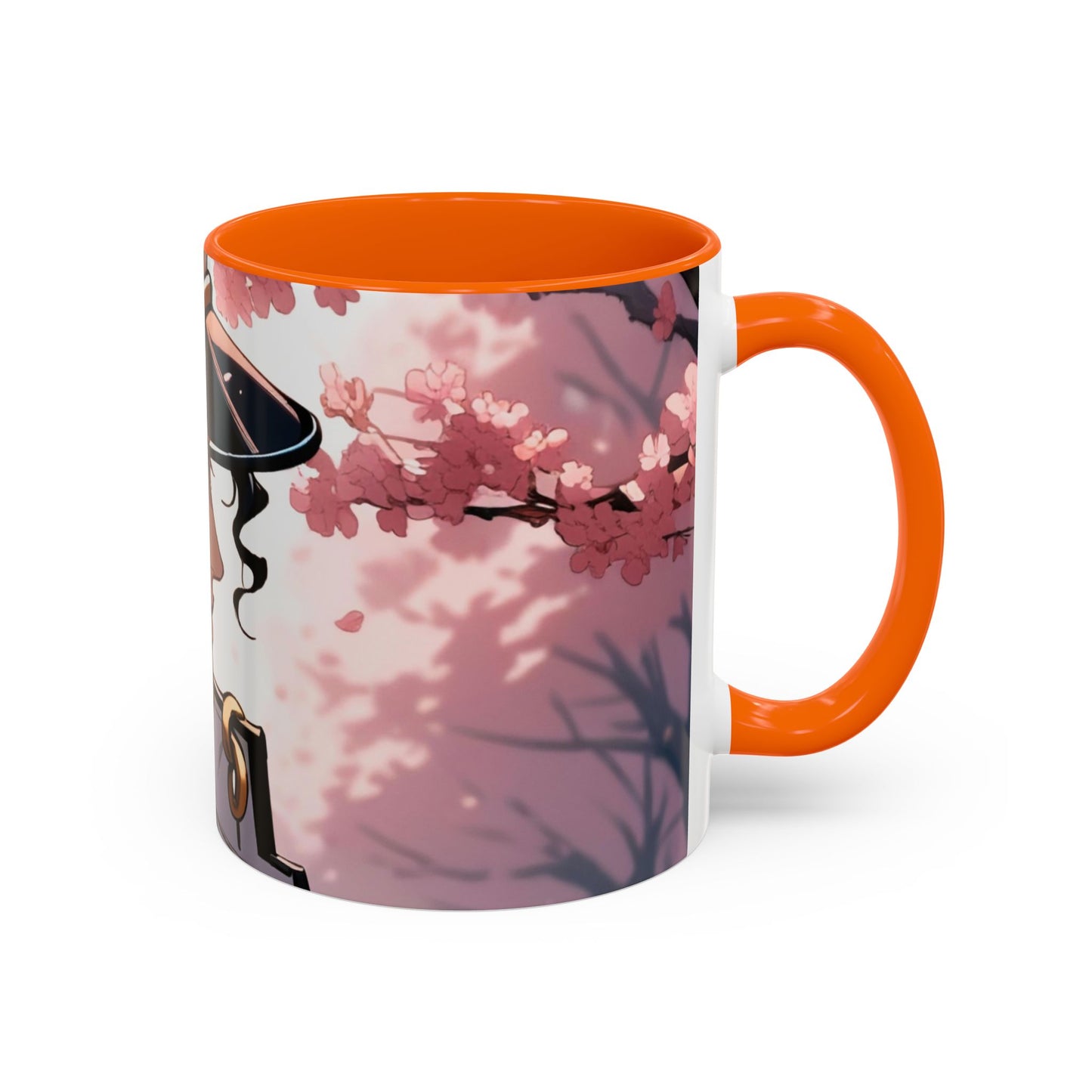 Kujo Jotaro 002 Coffee Mug