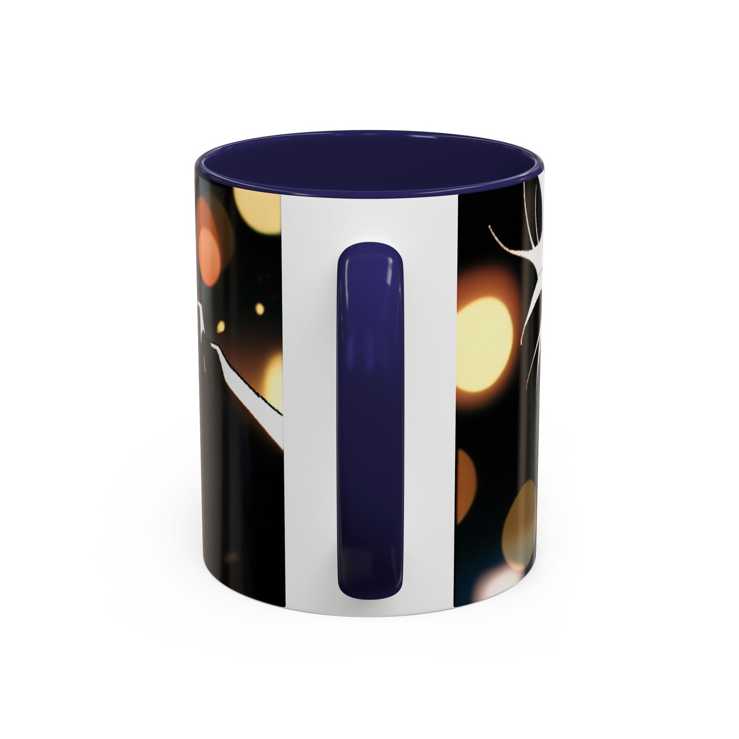 Gojo Satoru 009 Coffee Mug