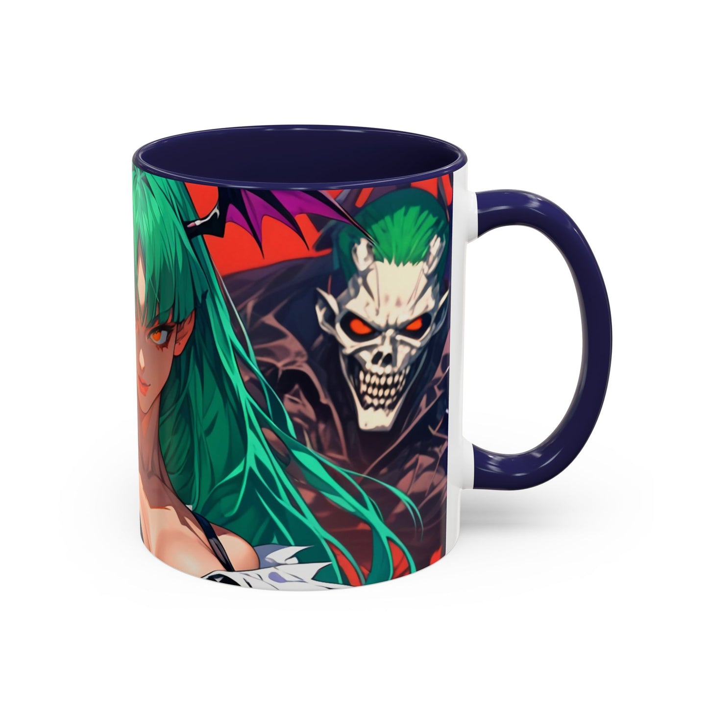 Morrigan 003 Coffee Mug