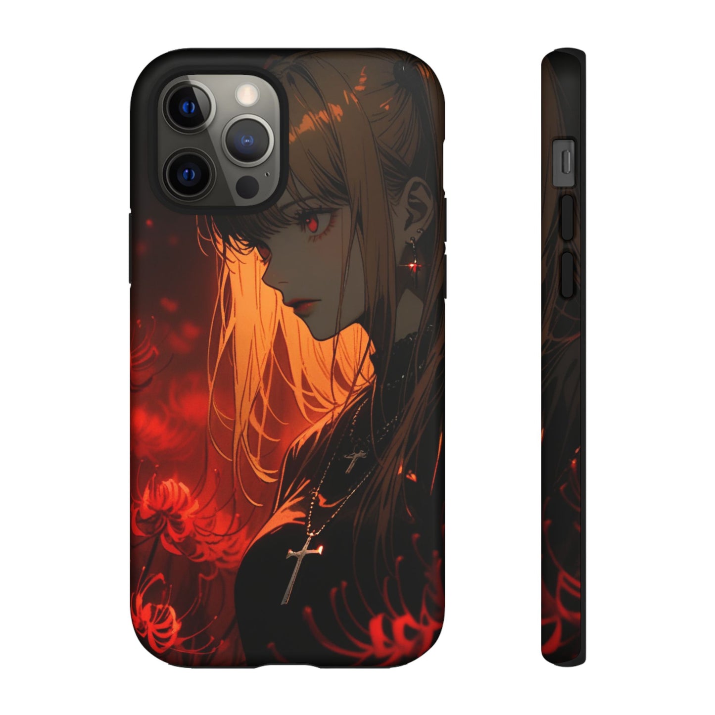 Amane Misa 003 Tough Cases