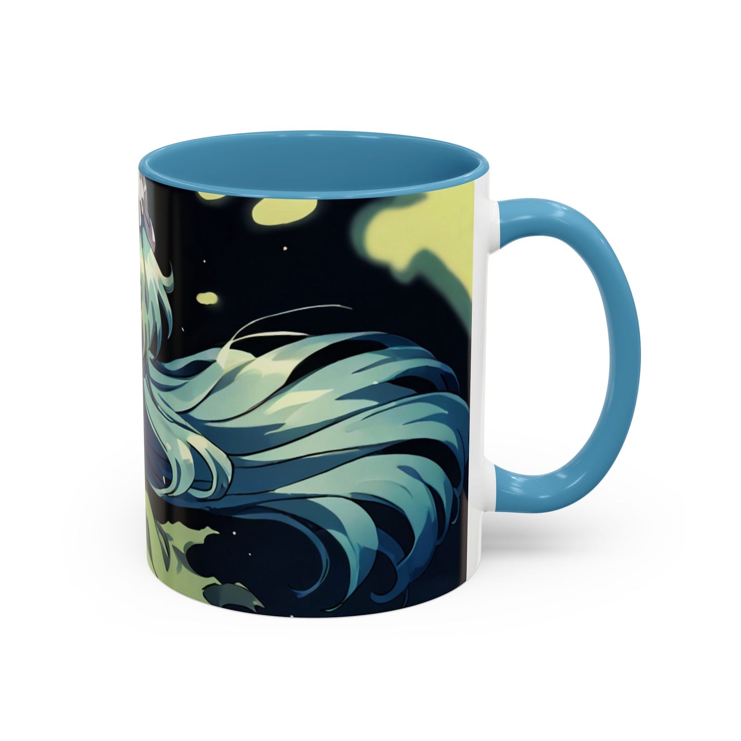 Nelliel 001 Coffee Mug
