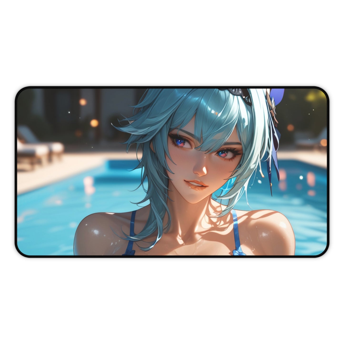 Eula 001 Desk Mat