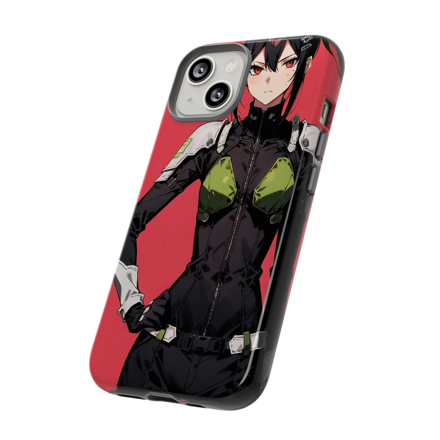 Mina Ashiro 005 Tough Cases