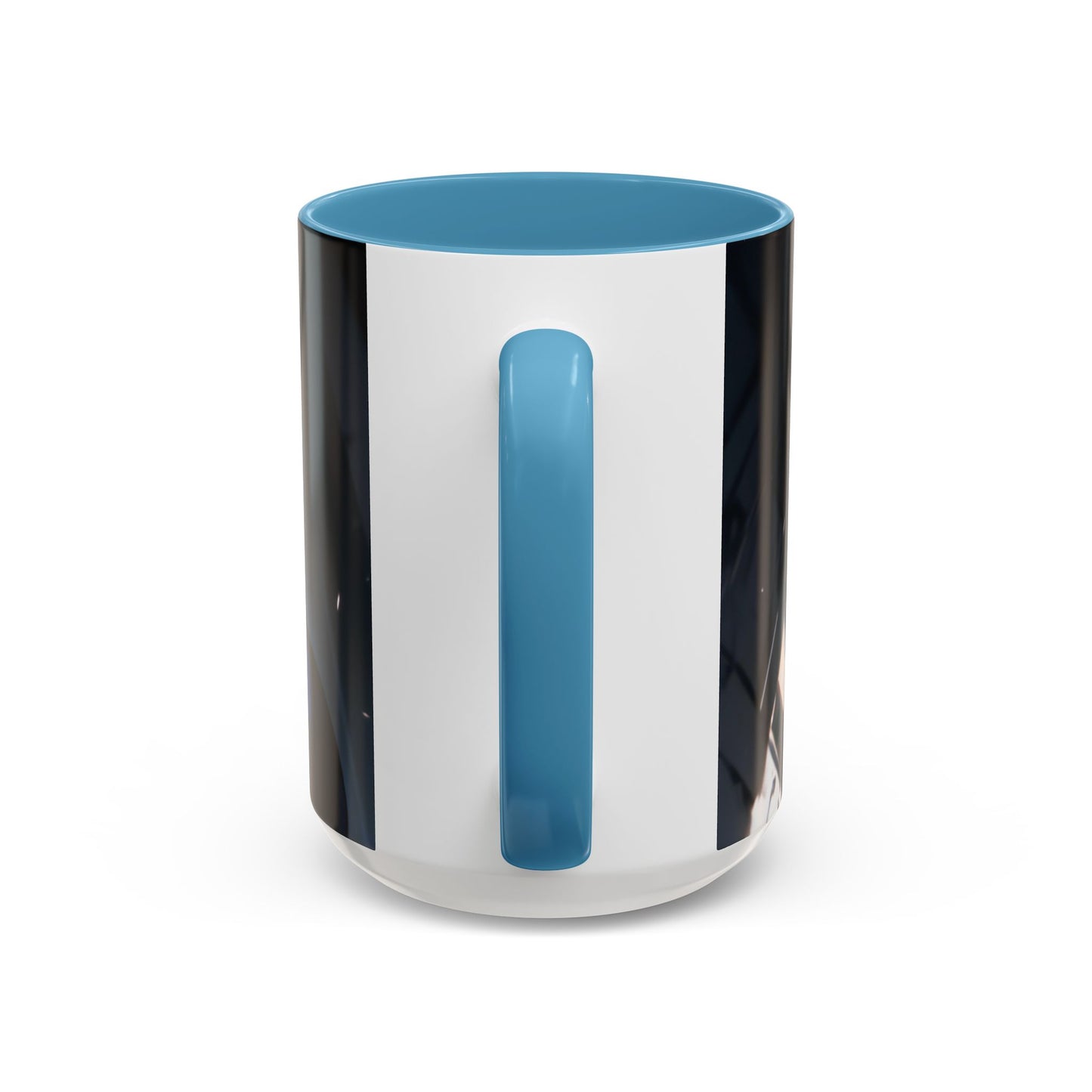 Iida Tenya 001 Coffee Mug