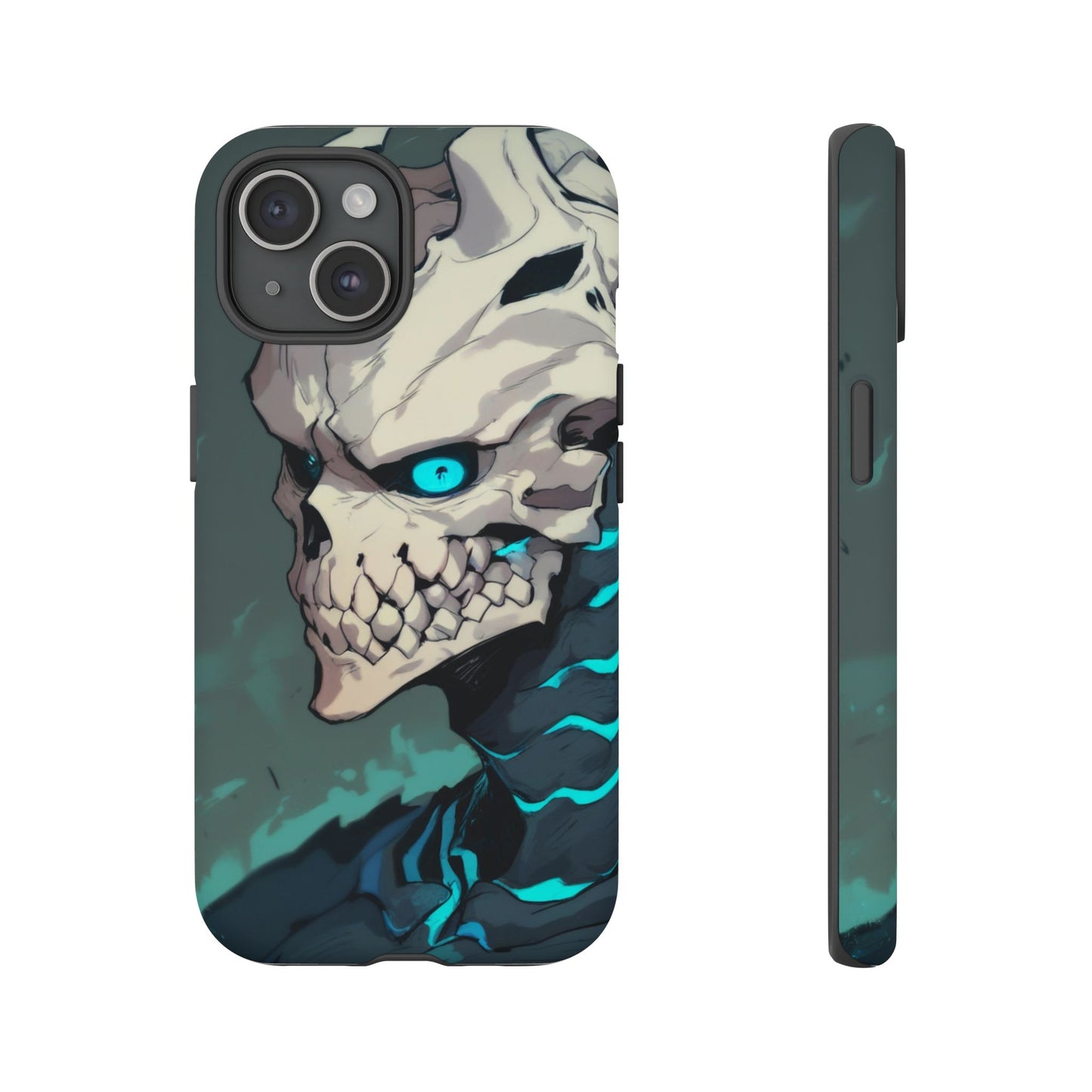 Hibino Kafka 001 Tough Cases