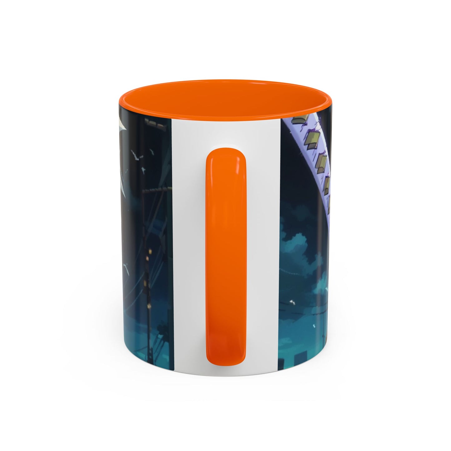 Hitsugaya Toshiro 001 Coffee Mug