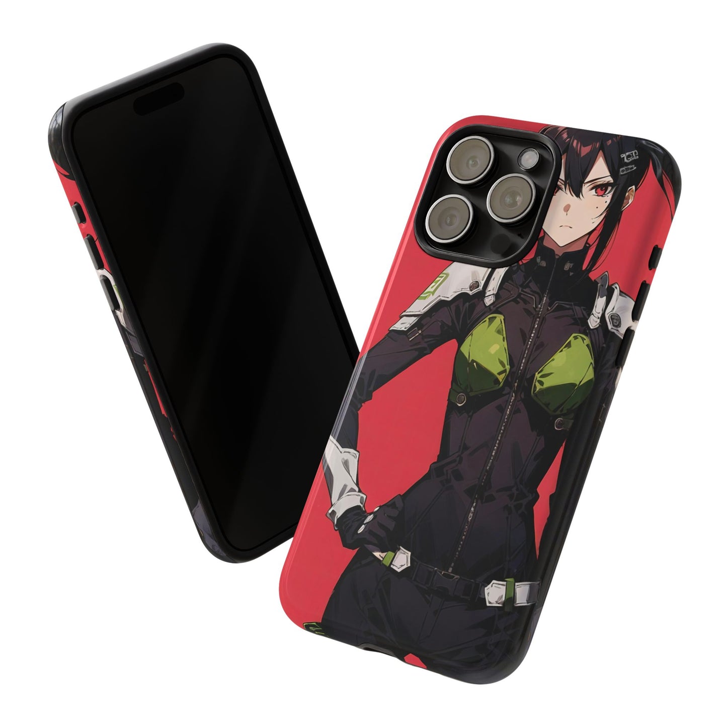Mina Ashiro 005 Tough Cases