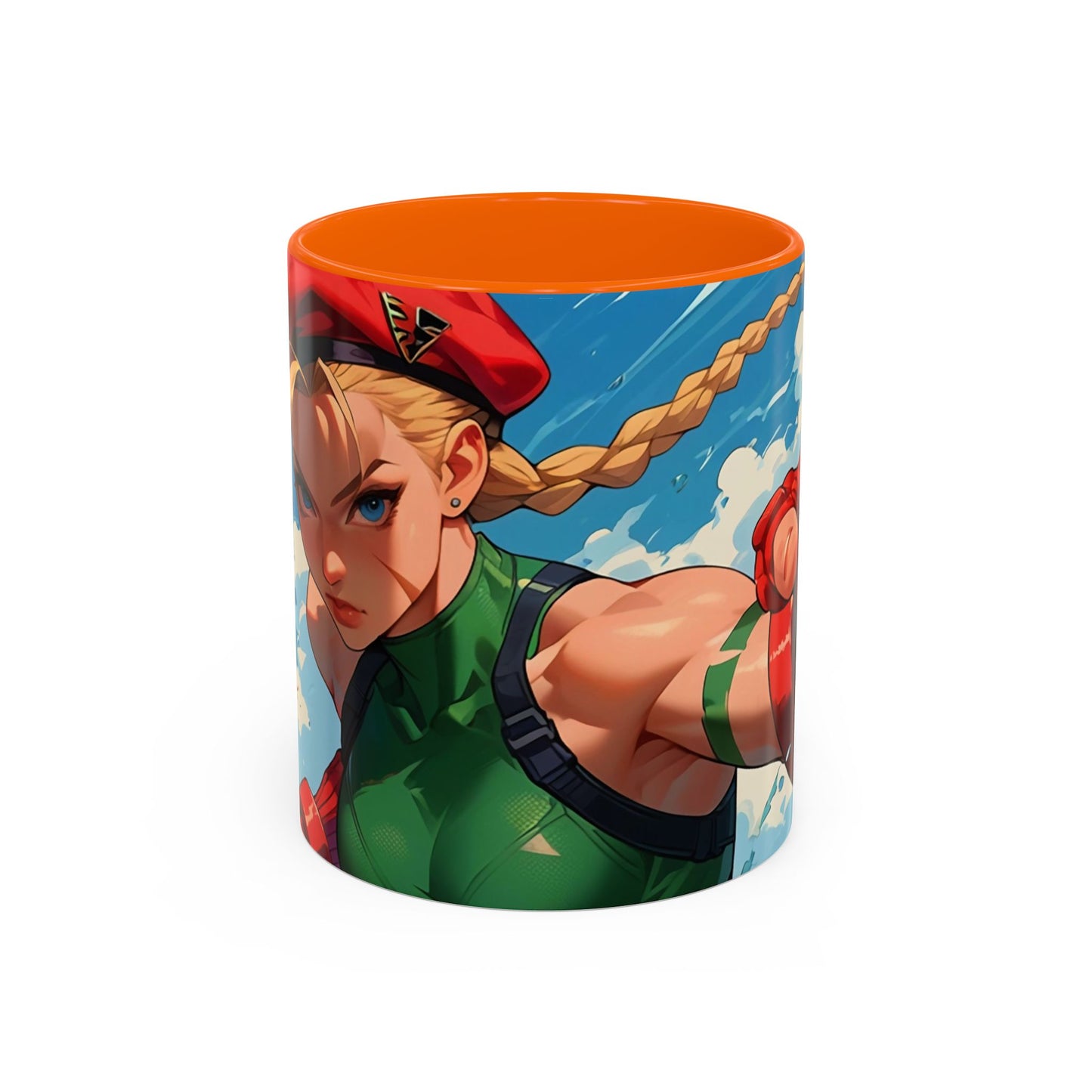 Cammy 003 Coffee Mug