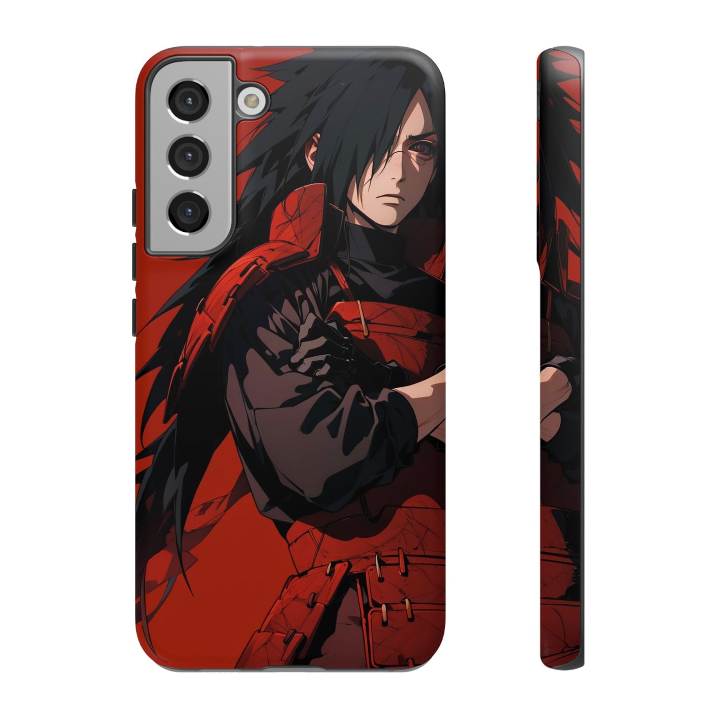 Uchiha Madara 001 Tough Cases