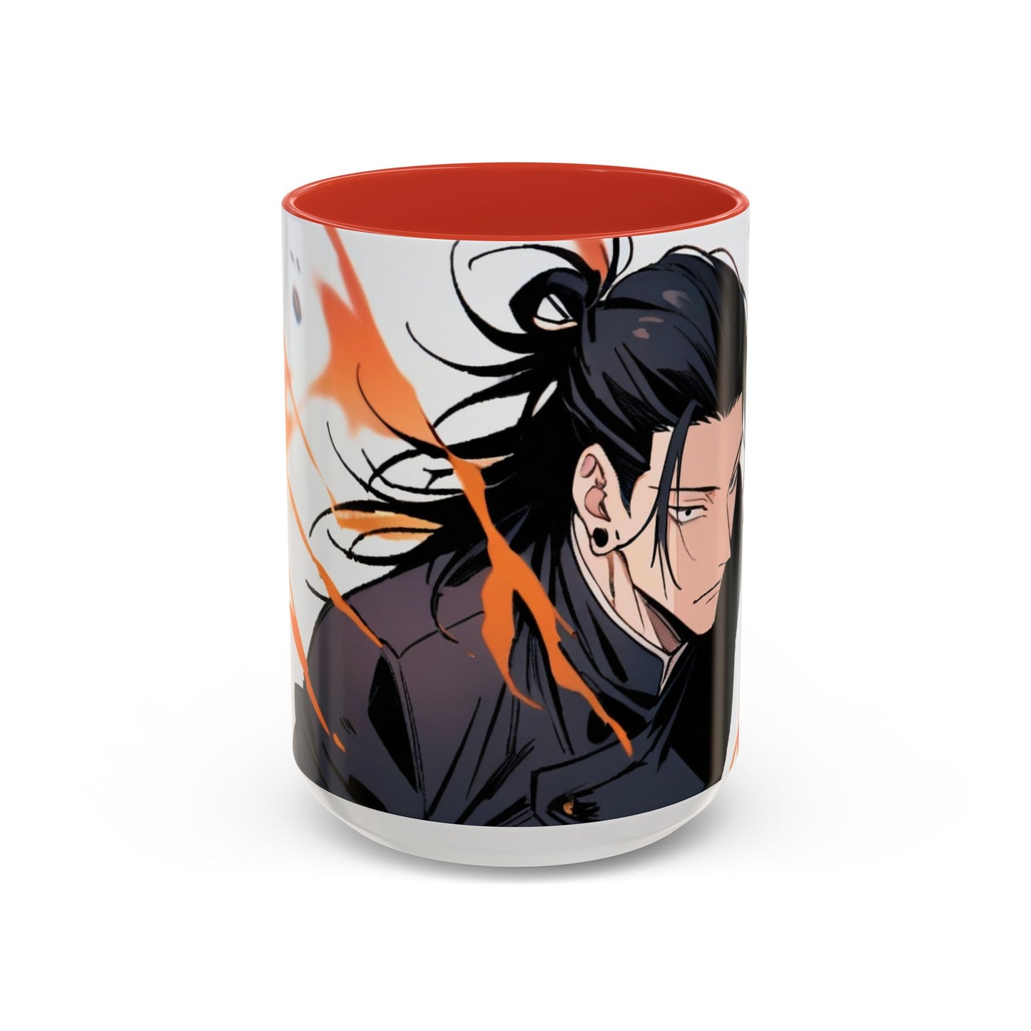 Geto Suguru 003 Coffee Mug