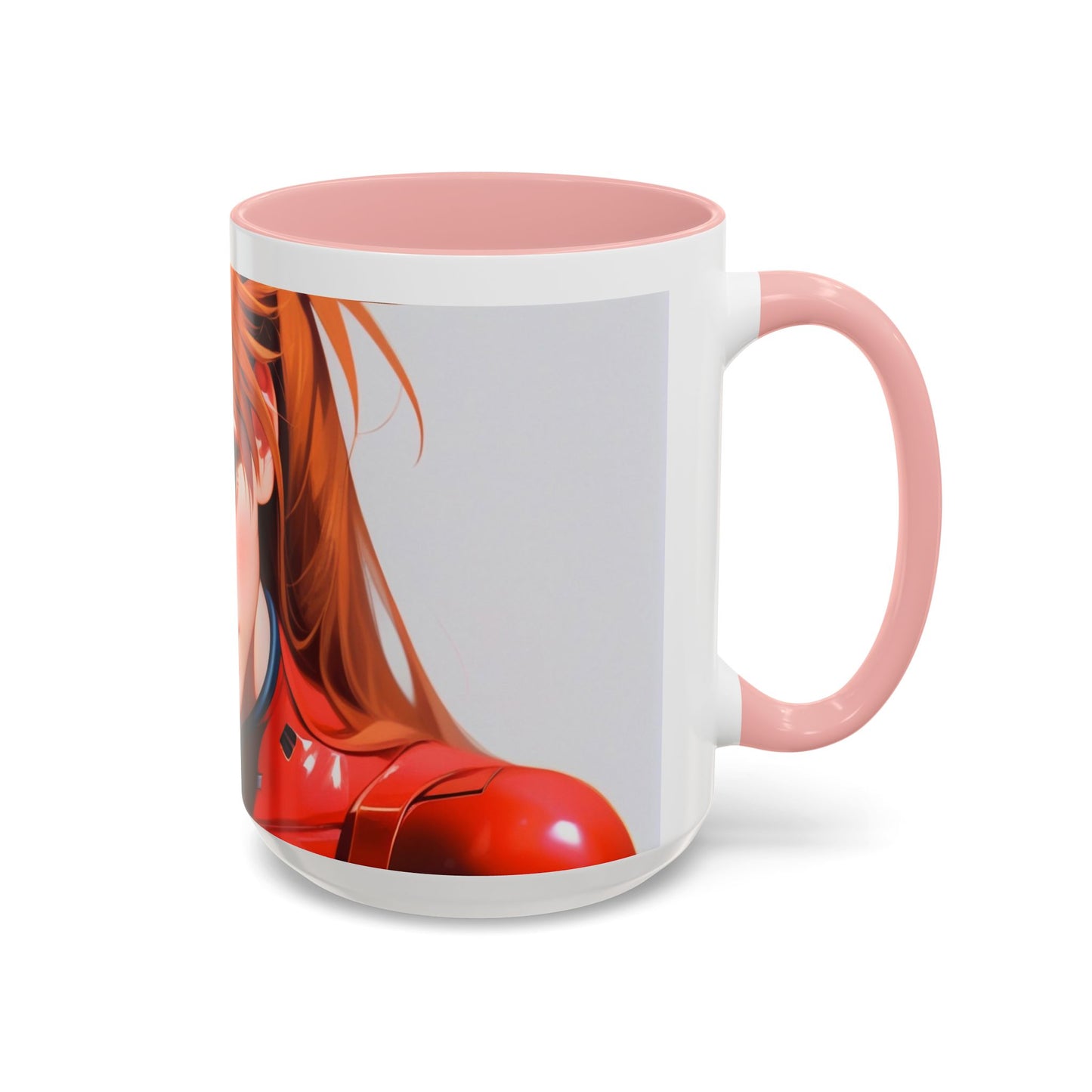 Asuka Soryu 005 Coffee Mug