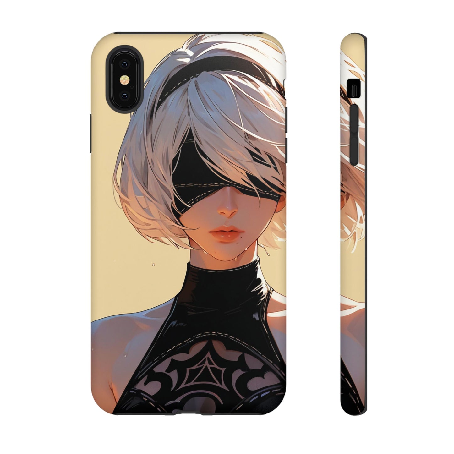 2B 010 Tough Cases