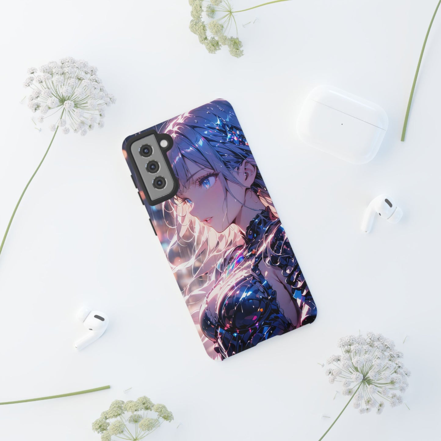 Radiant Armor Tough Cases