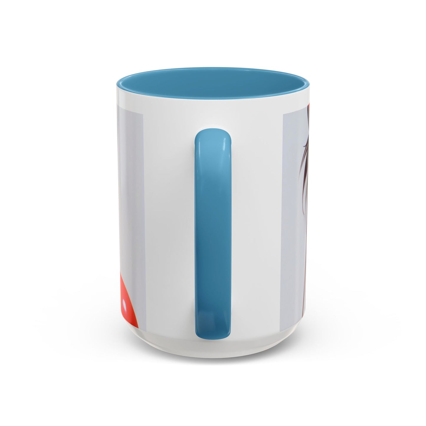 Asuka Soryu 005 Coffee Mug