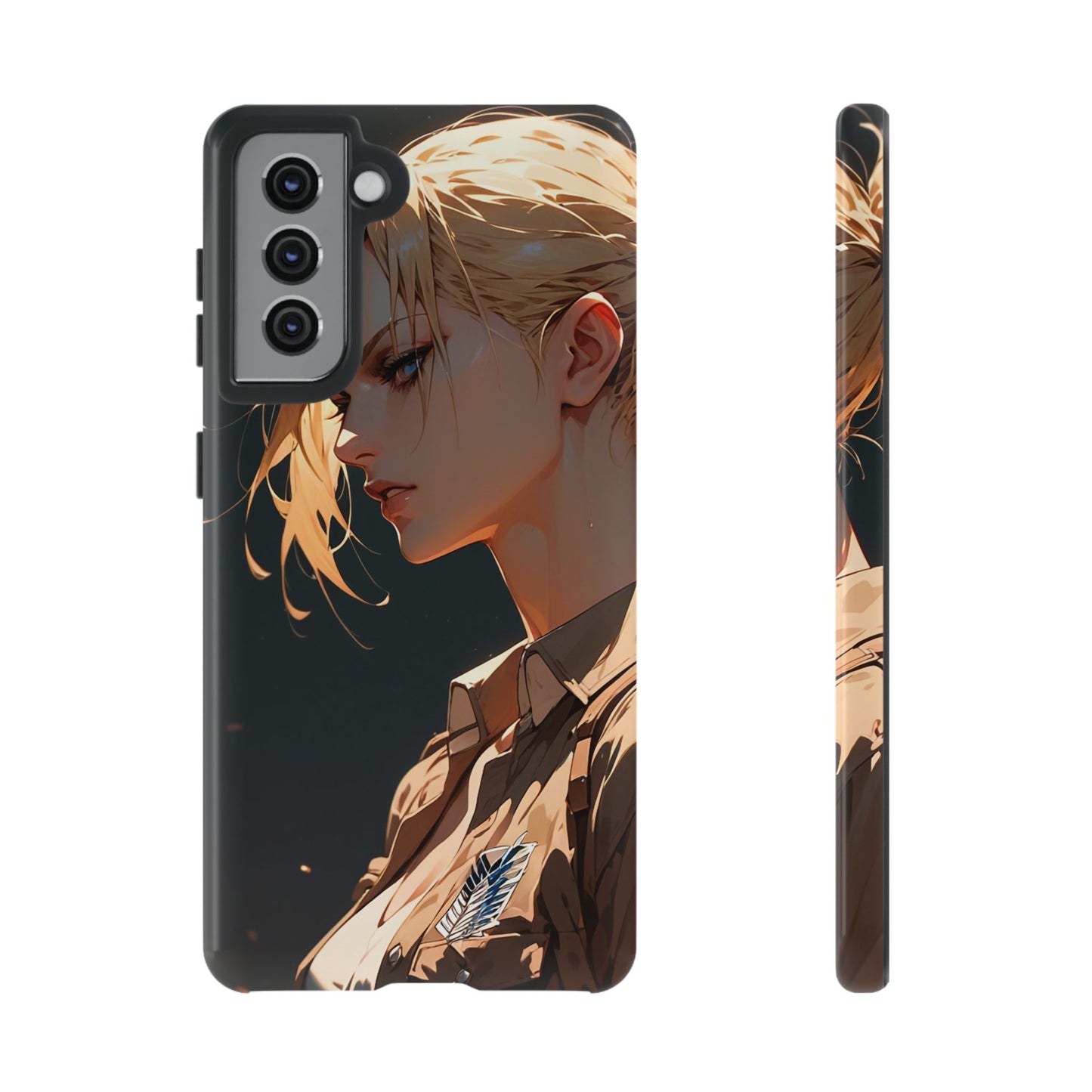 Annie Leonhardt 004 Tough Cases