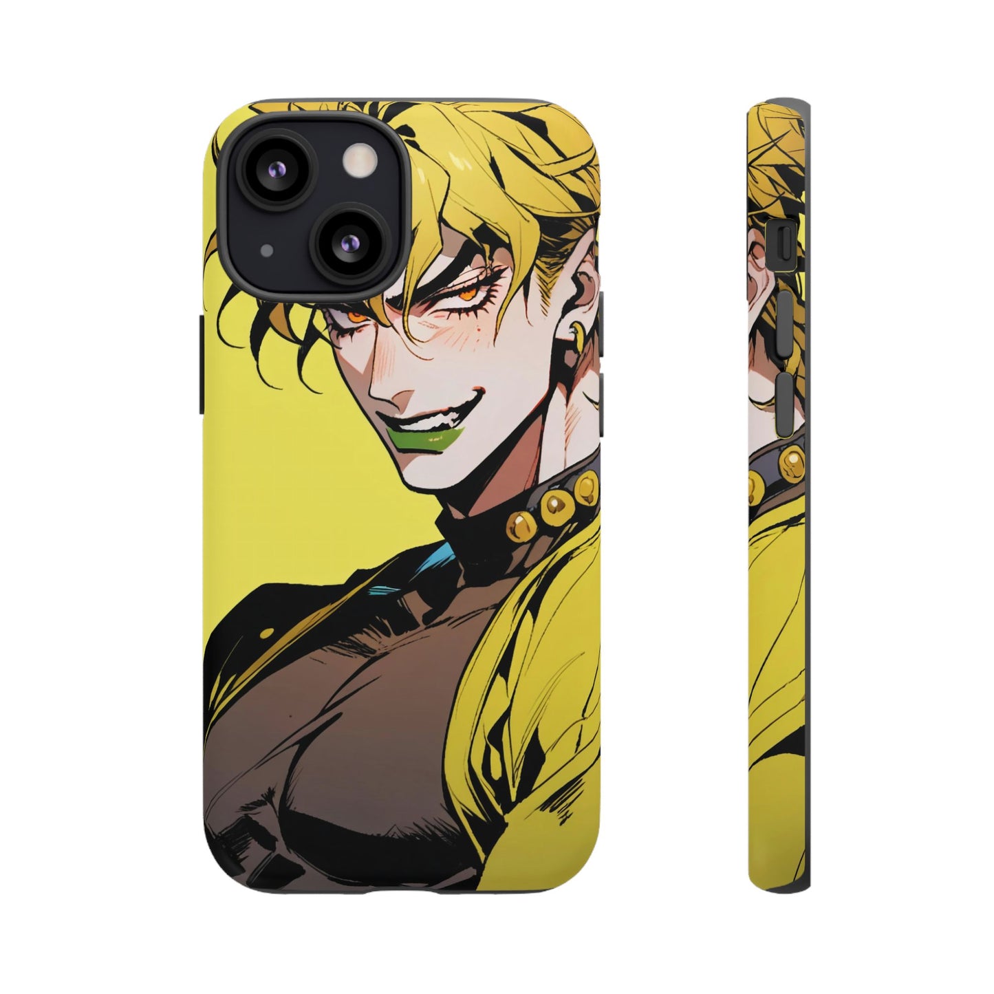 Dio Brando 001 Tough Cases