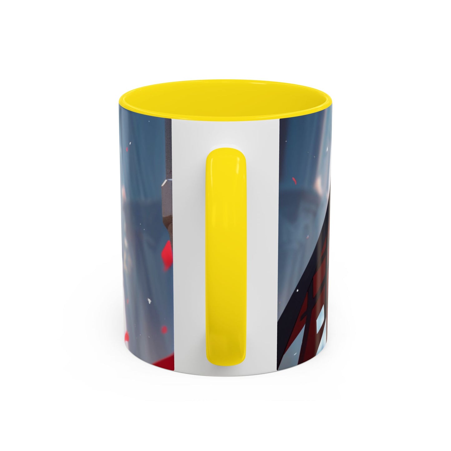 Rosaria 001 Coffee Mug
