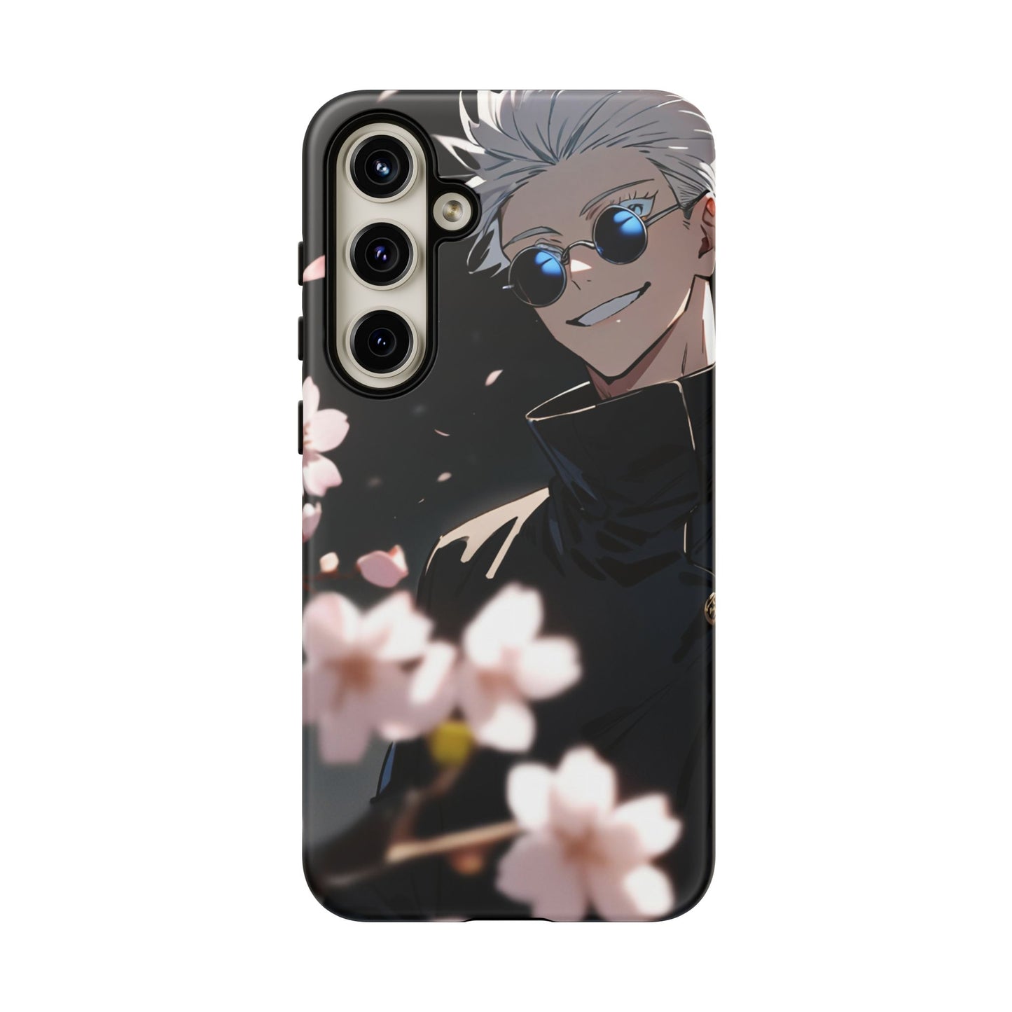 Gojo Satoru 011 Tough Cases